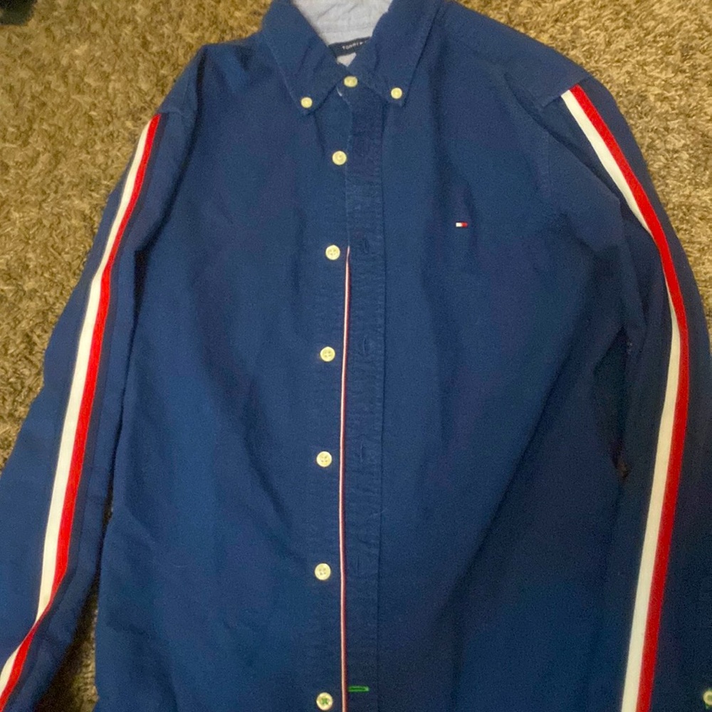 Tommy Hilfiger dress shirt